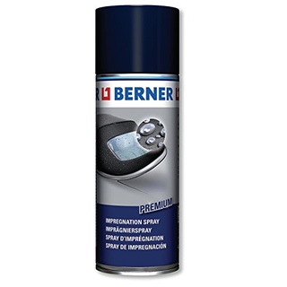 Berner Premium Imprägnierspray Nano 400 ml ABVERKAUF DEAL