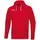 Base Hoodie rot 128