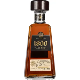 1800 Tequila Reserva Anejo 38% Vol.