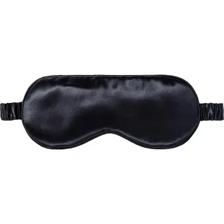 Slip Accessoires Sleep Mask Black
