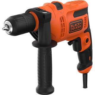 Black & Decker Black&Decker BEH200 Elektro-Schlagbohrmaschine