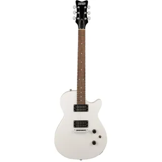 Gretsch Ignite Jet Club, E-Gitarre, Lorbeergriffbrett, Lightning White