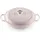 30 cm shell pink