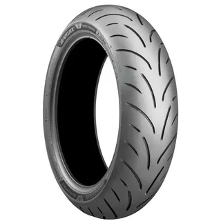 Bridgestone Battlax T33 REAR 160/70 ZR17 73W