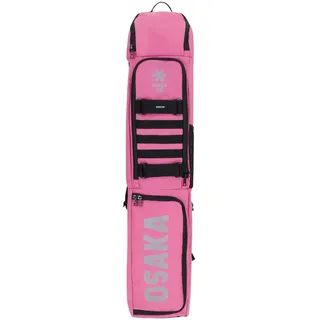 Osaka Hockey Schlägertasche Sports 2.0 Mittelgroß Pro Tour | Raspberry