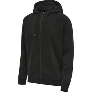 hummel hmlRED Classic Zip Hoodie - Black 3XL