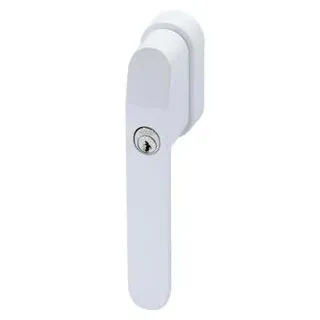 ABUS FG400 Weiß