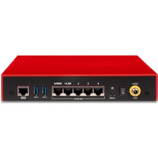 Watchguard Firebox T45 +1Y Total Security Suite,