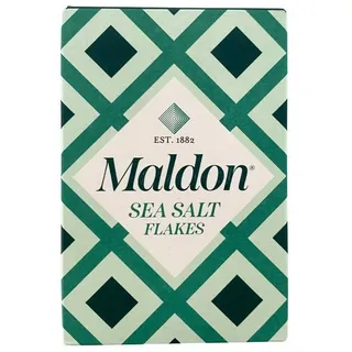 Maldon Meersalz 125 g