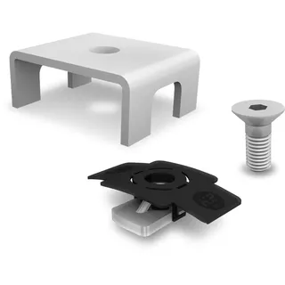 K2 Systems Montagesicherung M SRL 22 Set 1003558