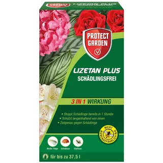 Protect Garden Lizetan Plus Insektizid 100 ml