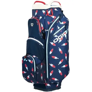 Ogio All Elements Silencer – bunt