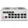 DN-651145 8+4 Port Gbit Ethernet