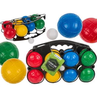 Out of the Blue Boule-Set, D: X cm, mit Hangtag