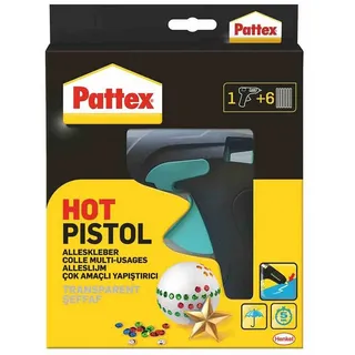 Pattex Hot Pistole Starter Set