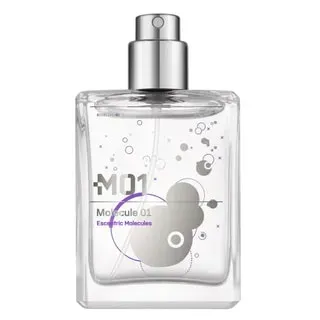 Escentric Molecules Molecule 01 Eau de Toilette Refill 30 ml