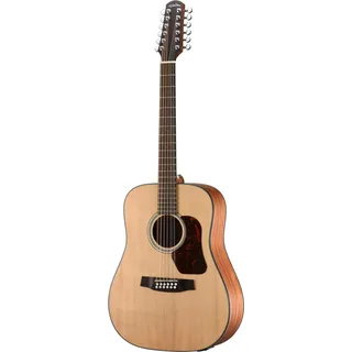 WALDEN WAD552E Dreadnought 12-Saiter Natura