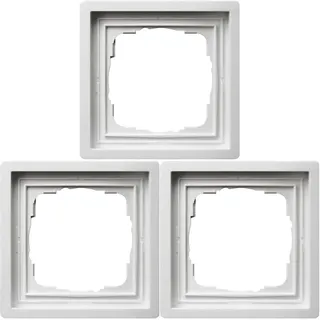 Gira Rahmen 1f.rws-gl 0211112