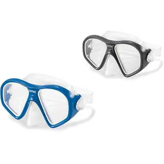 Intex 55977 Tauchermaske Polycarbonat Gemischte Farben Kind