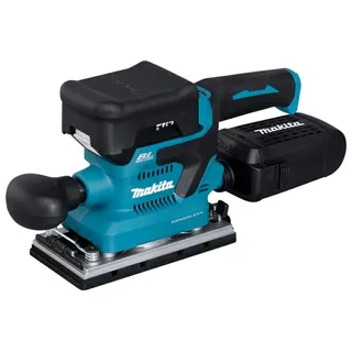 Makita DBO380RTJ inkl. 2 x 5,0 Ah + Makpac
