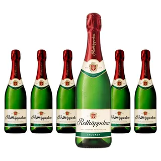 Rotkäppchen Sekt Trocken 0,75 l