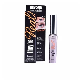 Benefit Cosmetics They're Real! Lengthening jet black 8,5 g