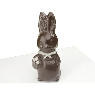 Schokoladenform Osterhase