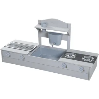 roba Balkonsandkasten Matschküche