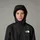 Kinder B Rain Jacket TNF black/tnf black