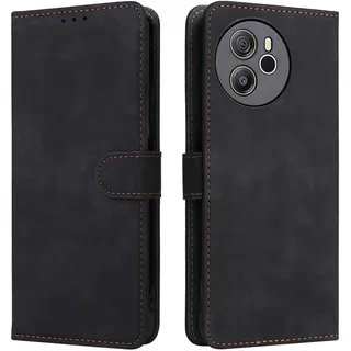 RFID-Sperrung Hülle für Blackview Shark 8, Kartenhalter, RFID Case Etui Handyhül