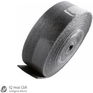 Buderus | Logafloor Randdämmstreifen 25 m x 150 mm