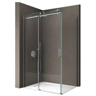 SoGood Ravenna17 Eckdusche mit Schiebetür rechts 120 x 90 cm D648360641500