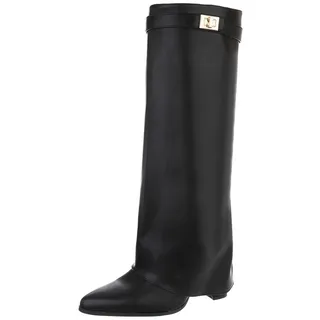 Ital-Design High Heel in Schwarz | Gr.: 36