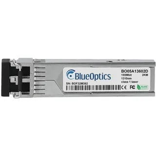 BlueOptics AT-SPFX/2-BO Netzwerk-Transceiver-Modul Faseroptik SFP