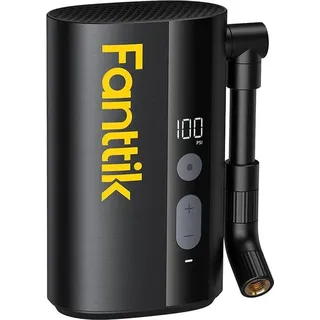 fanttik X9 Ace Fahrradpumpe