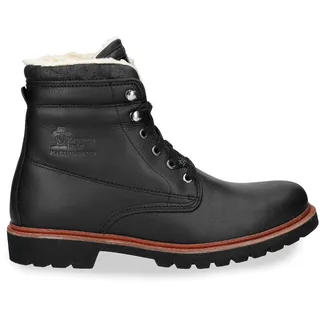 Panama Jack Aviator 03 black 43