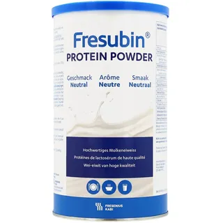 Fresenius Kabi Deutschland GmbH Fresubin Protein Pulver 300 g