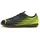 Attacanto JR Hallenschuhe Schwarz/Gelb 36