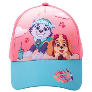 Paw Patrol Baseball Cap rosa 54