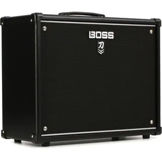 Roland Boss Katana-100 MKII Gitarrenverstärker