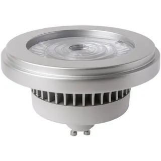Megaman MM41902 LED EEK F (A - G) GU10 Reflektor 11W Warmweiß (Ø x L) 111mm x 82mm dimmbar 1St.