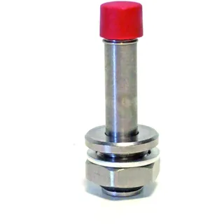 Barazzoni CS405 Schnellkochtopfzubehör