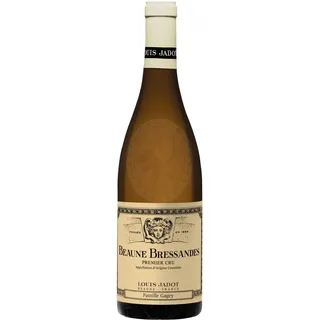 Louis Jadot Beaune Bressandes 1er Cru Famille Gagey 2022