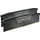96GB Kit (2x48GB) CL30 Schwarz CMK96GX5M2B6000C30