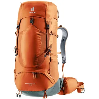 Deuter Aircontact Lite 40+10 chestnut/teal (3340123-9319)