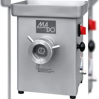 Mado Fleischwolf MEW 713 D Unger H82 CNS Tischgerät 6l Volumen