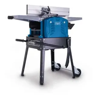 SCHEPPACH Abricht- - Dickenhobelmaschine HMS1500