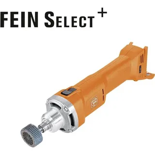 Fein AGSZ 18-280 BL Select ohne Akku