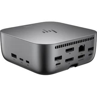 HP Thunderbolt 4 Ultra G6 280W Docking Station