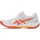 GEL-ROCKET Handballschuhe weiß Größe 42 1 2 EU
